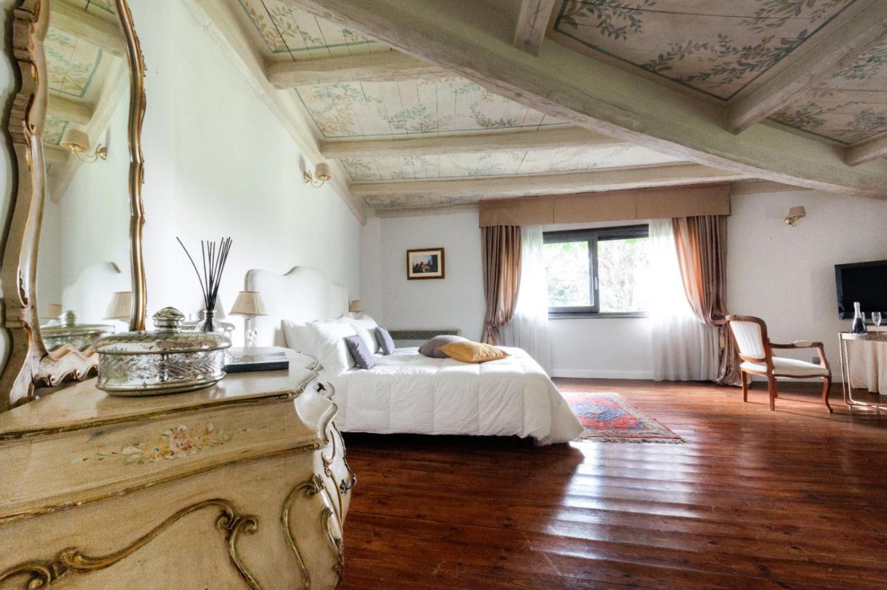 Bed & Breakfast Castello Di Tor Crescenza 3*